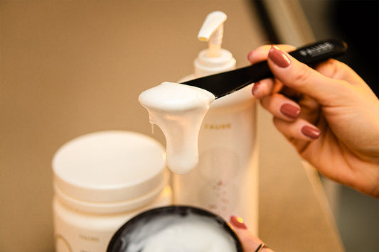 Professional vs Home Keratin Treatments: What You Need to Know