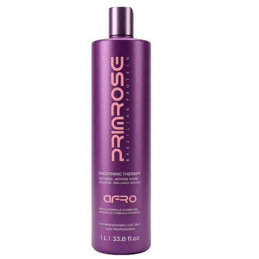 eine Rose Afro Keratin Primerose 1 L  - Florensa  Brasil
