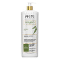 Felps Xbtx Quiabo Máscara Antifrizz - 1L
