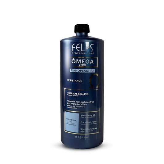 Felps Omega Zero Resistance Nanoplastia 1L 33.8 oz