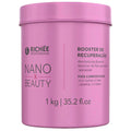 Richée Nano Beauty Booster de Recuperação - 1kg